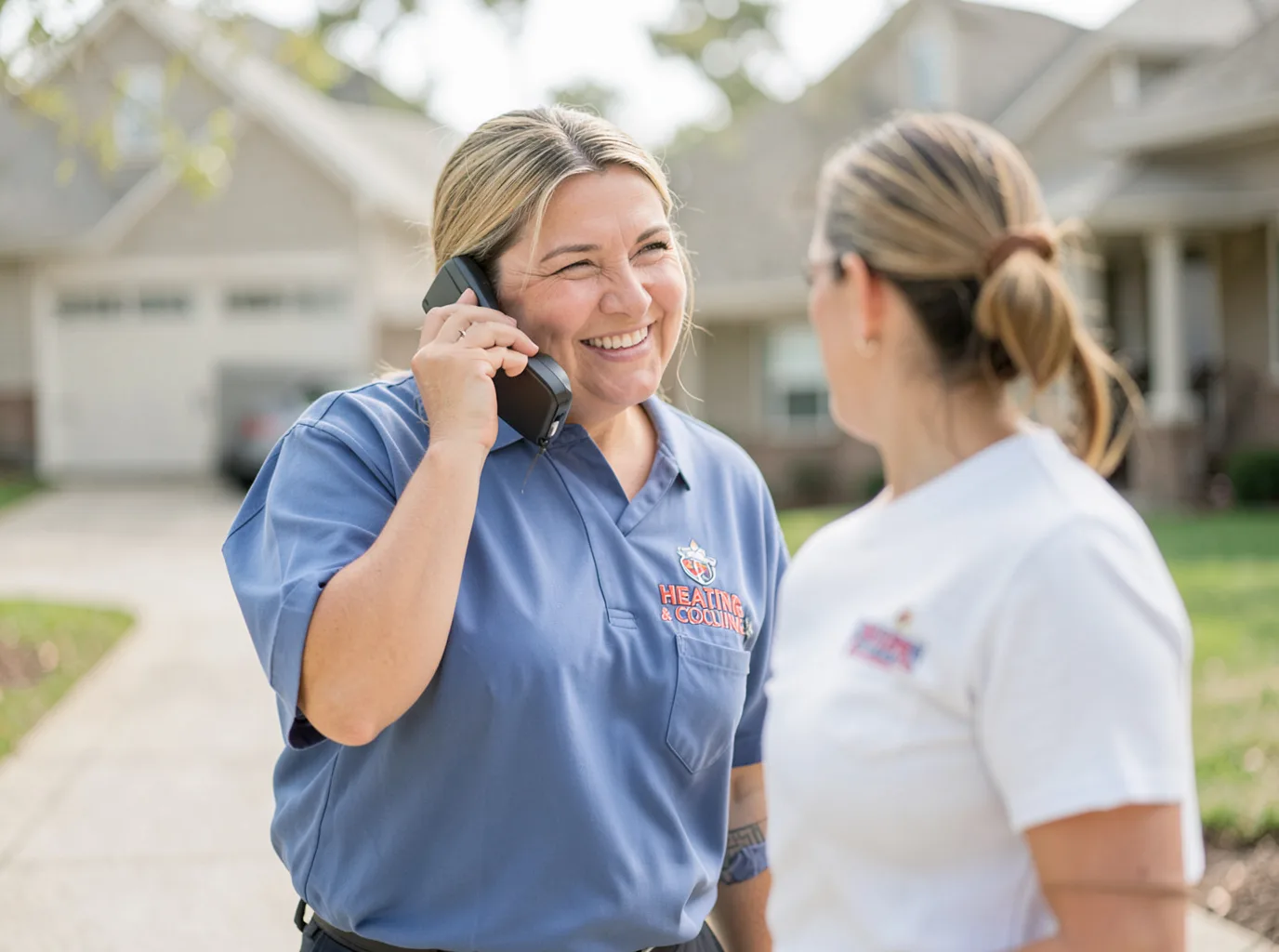 Hvac Repair Early, IA FAQs